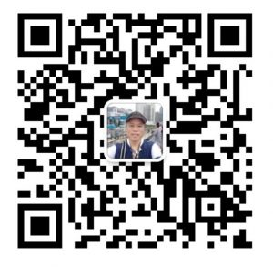 Prof_Spencer_Li_QRcode